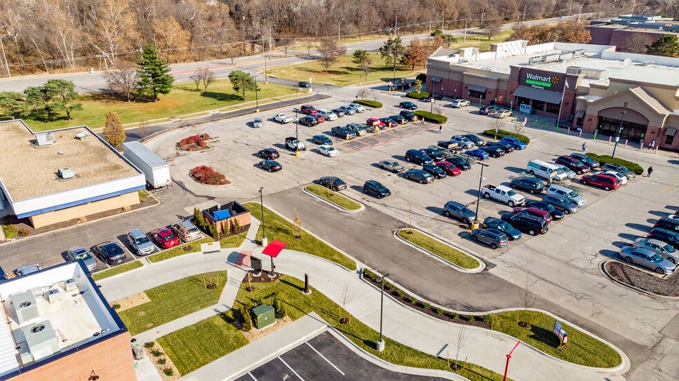 More Photos Of 10313 Metcalf Ave, Overland Park Fast Food For Sale