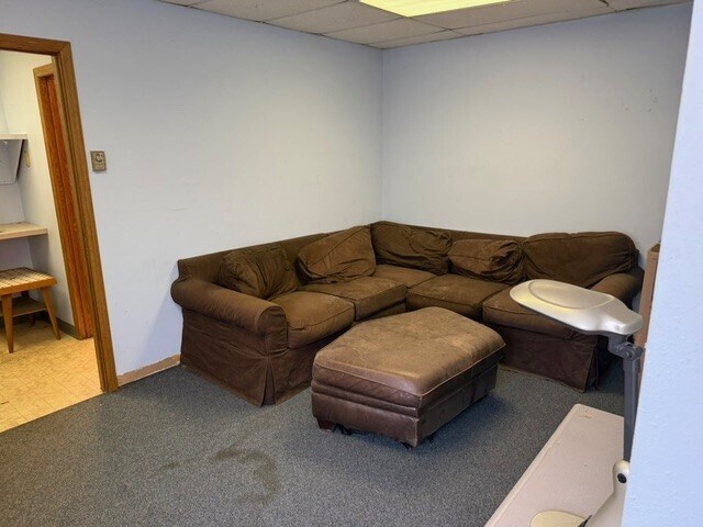 More Photos Of 217 Meridian Rd, Mapleton Warehouse For Lease