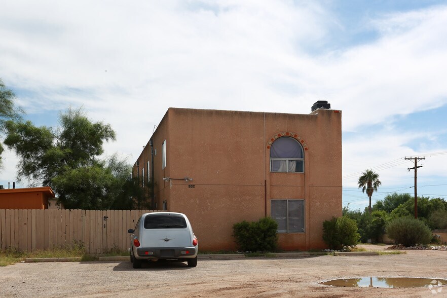 More Photos Of 902 N Belvedere Ave, Tucson Apartments For Sale