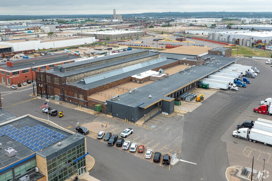 More Photos Of 5151 N Bannock St, Denver Refrigeration Cold Storage For Lease