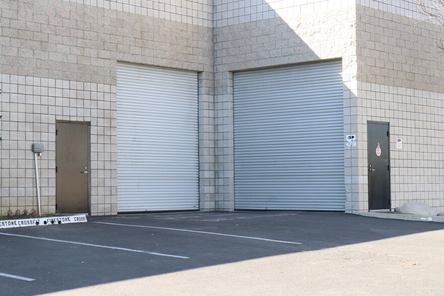 More Photos Of 250 N Orange Ave, Brea Warehouse For Sale