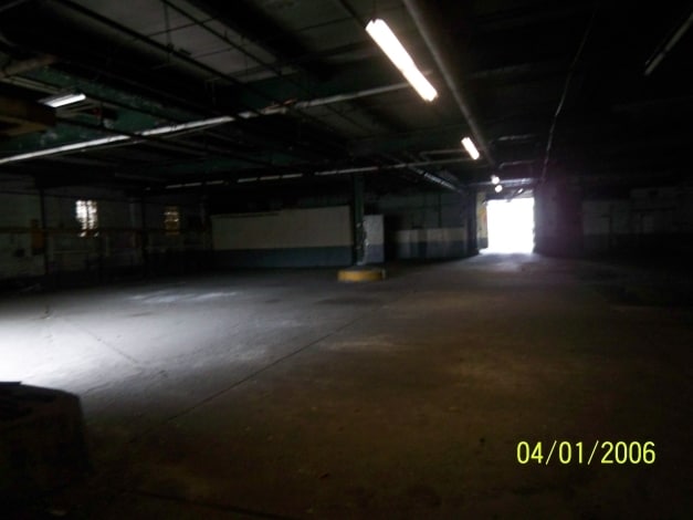 More Photos Of 150-158 E 3rd St, Mount Vernon Warehouse For Sale
