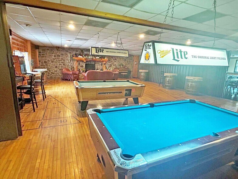 More Photos Of 4741 Route 220, Muncy Valley Restaurant For Sale