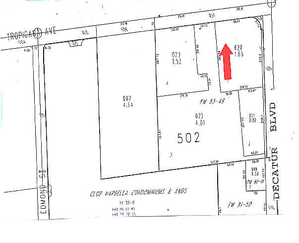 More Photos Of 4905 W Tropicana Ave, Las Vegas Drugstore For Sale