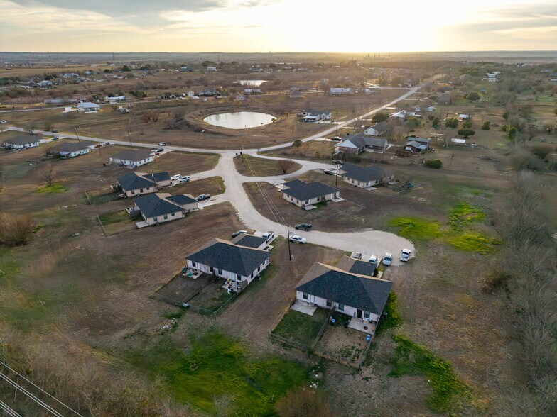 More Photos Of 540 Crest Circle Dr, San Marcos Land For Sale