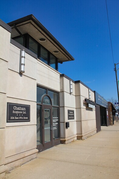 More Photos Of 1512-1514 E 87th St, Chicago Medical For Lease