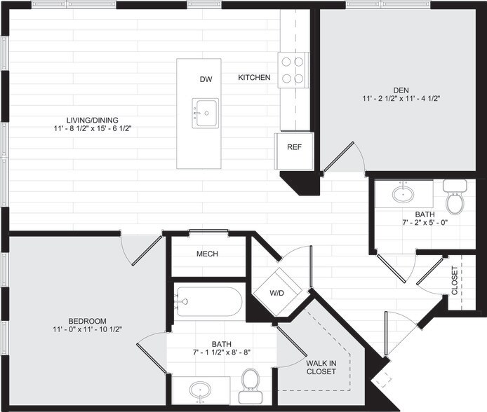 More Photos Of 8010 Gramercy Blvd, Rockville Apartments For Lease