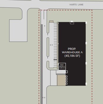 Primary Photo Of 12 Harts Ln, East Brunswick Unknown For Lease