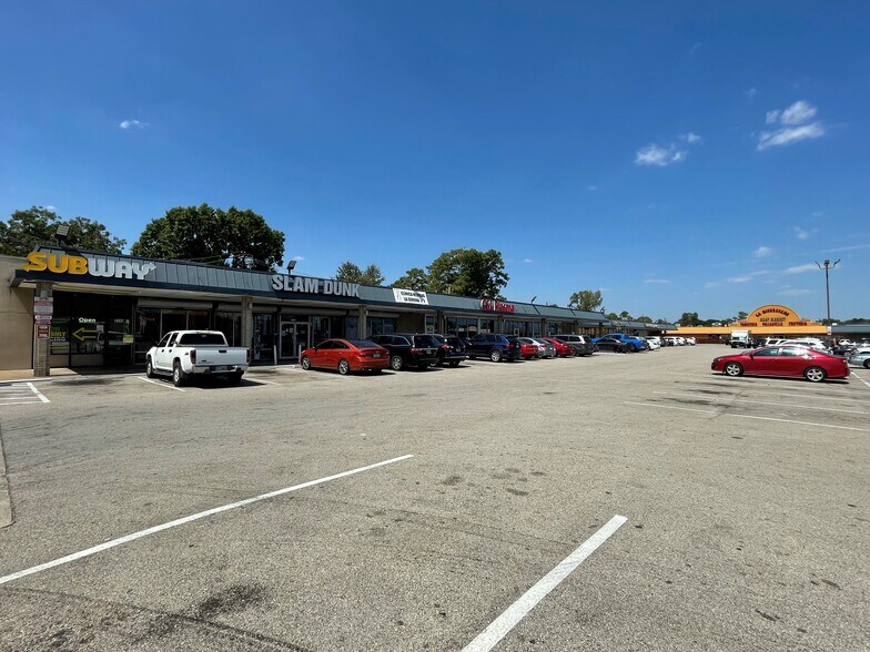 Primary Photo Of 5700-5748 W Little York Rd, Houston Freestanding For Lease