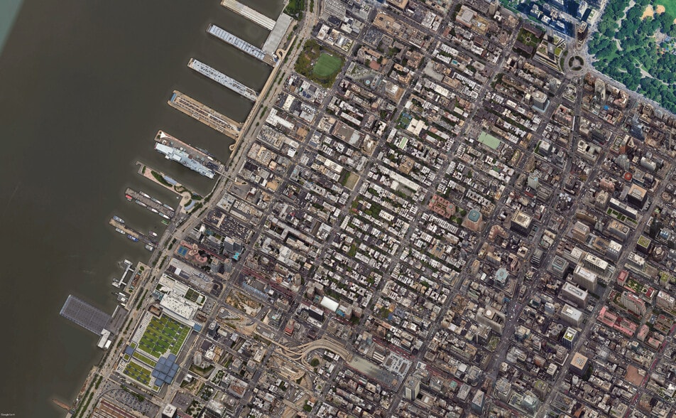 More Photos Of 668 10th Ave, New York Apartments For Sale