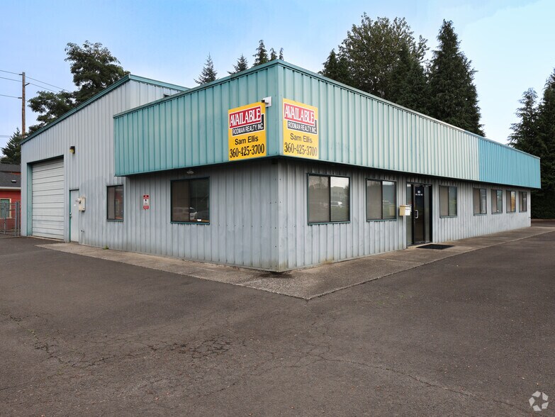 More Photos Of 603 Royal St, Kelso Flex For Lease