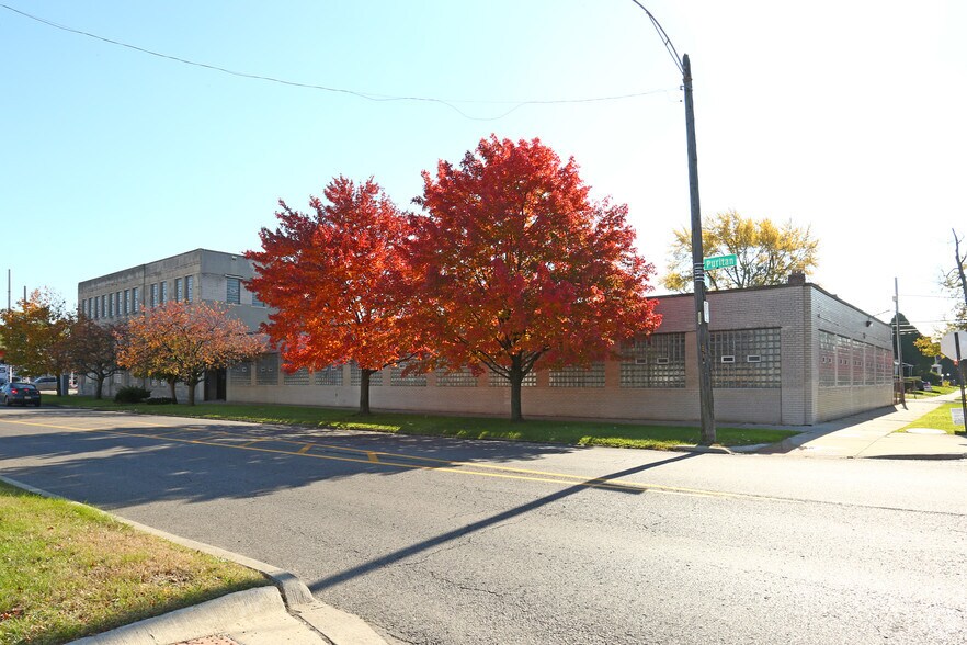 More Photos Of 10001-10101 Puritan St, Detroit Office For Sale
