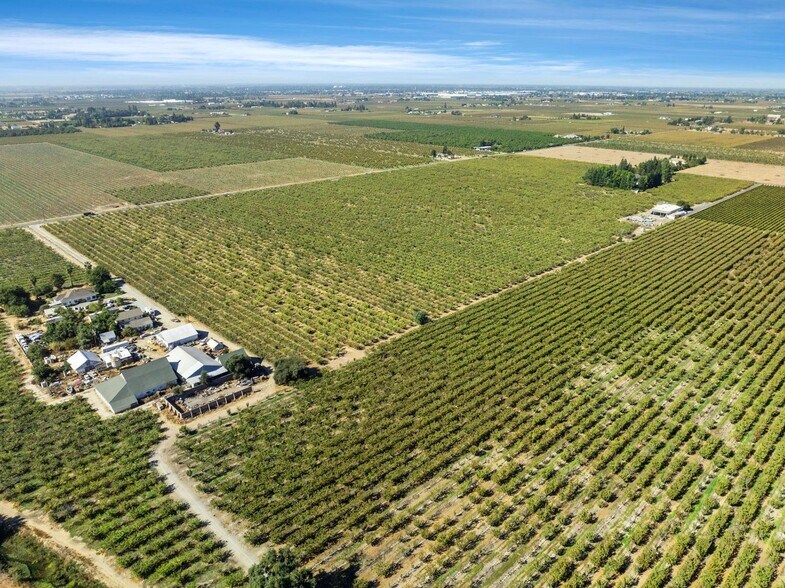 More Photos Of 8400 E Handel Rd, Lodi Land For Sale