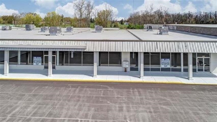 More Photos Of 2300 W National Rd, Richmond Unknown For Lease