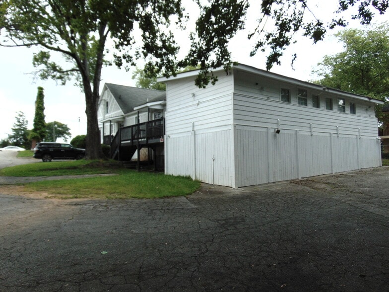 More Photos Of 6277 Memorial Dr, Stone Mountain Medical For Sale