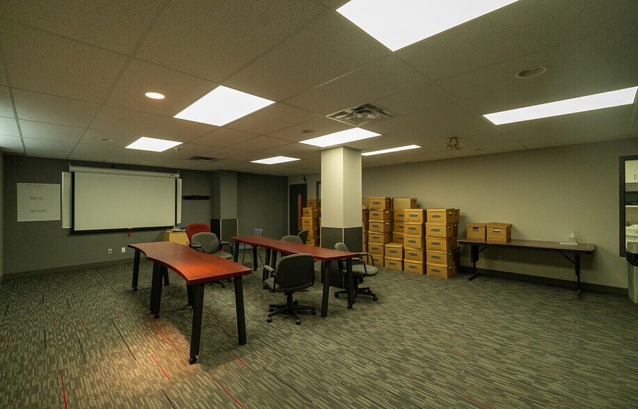 More Photos Of 829, 831, 835 Portage Ave, Winnipeg Office For Sale