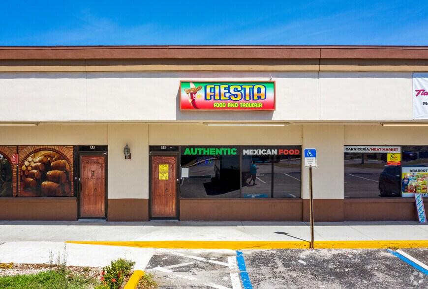 More Photos Of 1479-1499 Belcher Rd S, Clearwater Unknown For Lease