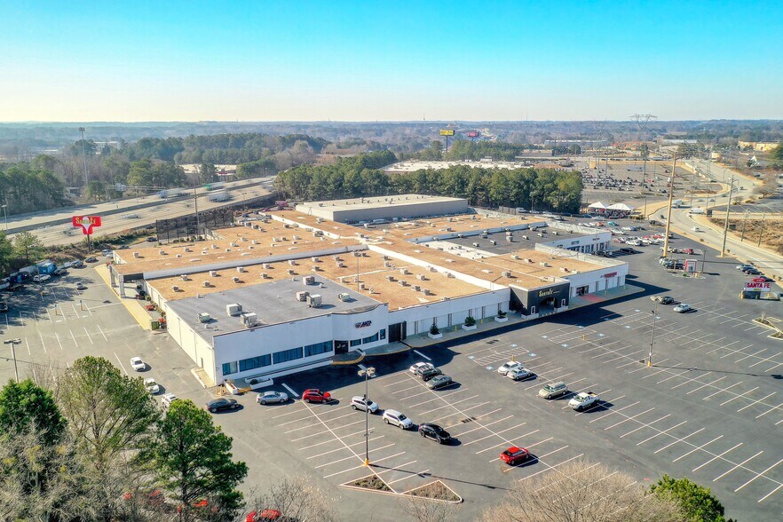 More Photos Of 3750 Venture Dr, Duluth Unknown For Lease