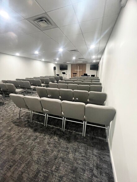 More Photos Of 97 Lucid Dr, Cheektowaga Religious Facility For Sale