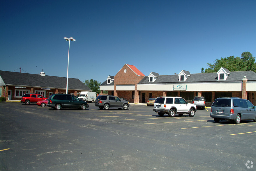 Primary Photo Of 34960 Center Ridge Rd, North Ridgeville Unknown For Lease