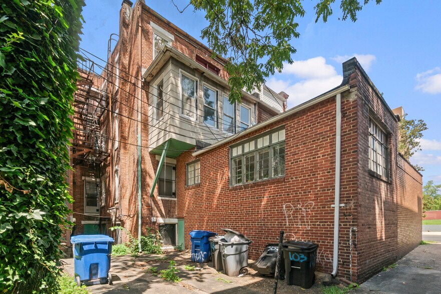 More Photos Of 103 W 29th St, Baltimore Apartments For Sale