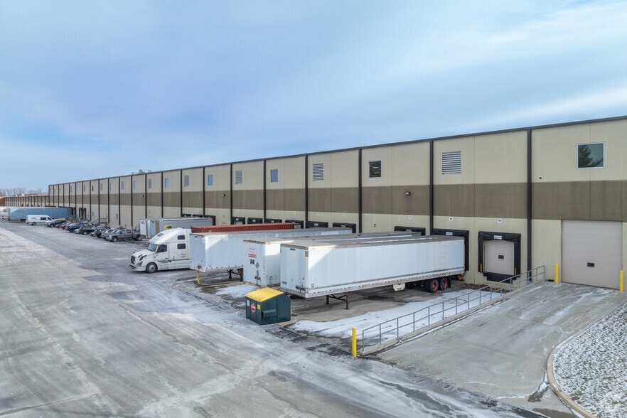 More Photos Of 485 St. Johns Church Rd, Shiremanstown Warehouse For Lease