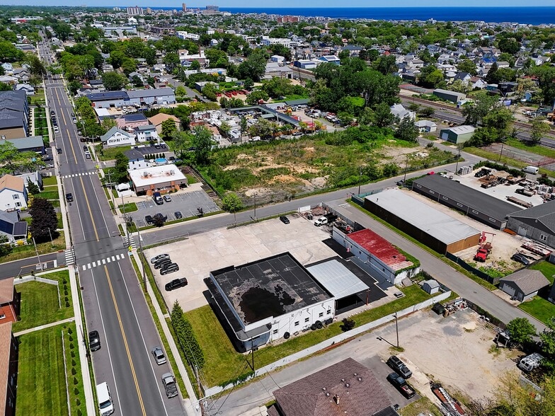 More Photos Of 64 Steiner Ave, Neptune City Warehouse For Lease