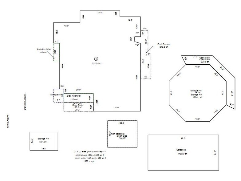 More Photos Of 1369 Haas Blvd, Prescott Land For Sale