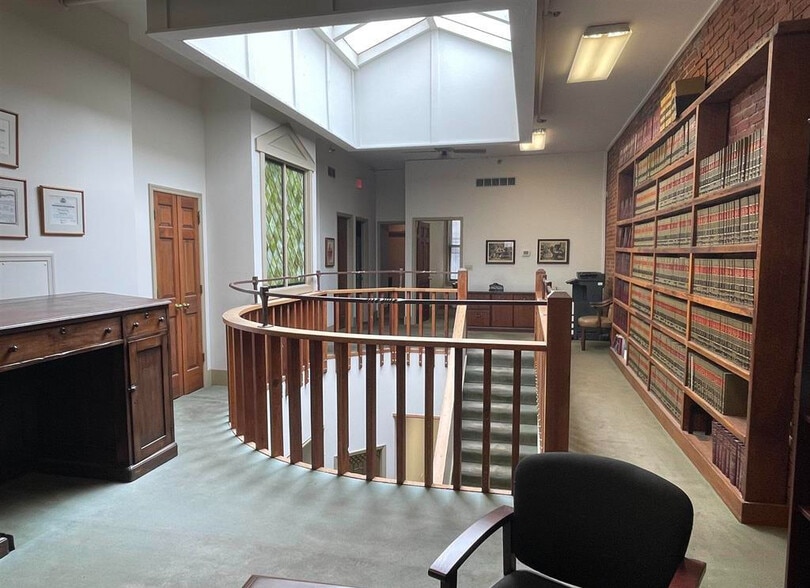 More Photos Of 309 Main St, Peoria Storefront Retail Residential For Sale