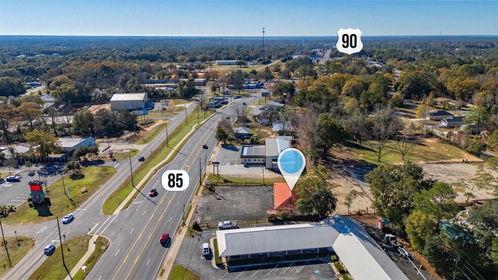 More Photos Of 914 N Ferdon Blvd, Crestview Medical For Lease