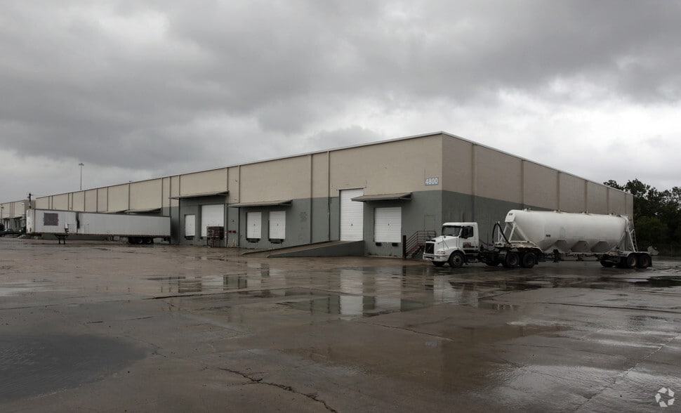 Primary Photo Of 4800 Blaffer St, Houston Warehouse For Lease