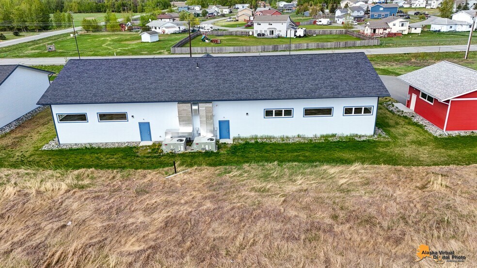 More Photos Of 1075 S Inner Springer Loop, Palmer Industrial For Sale