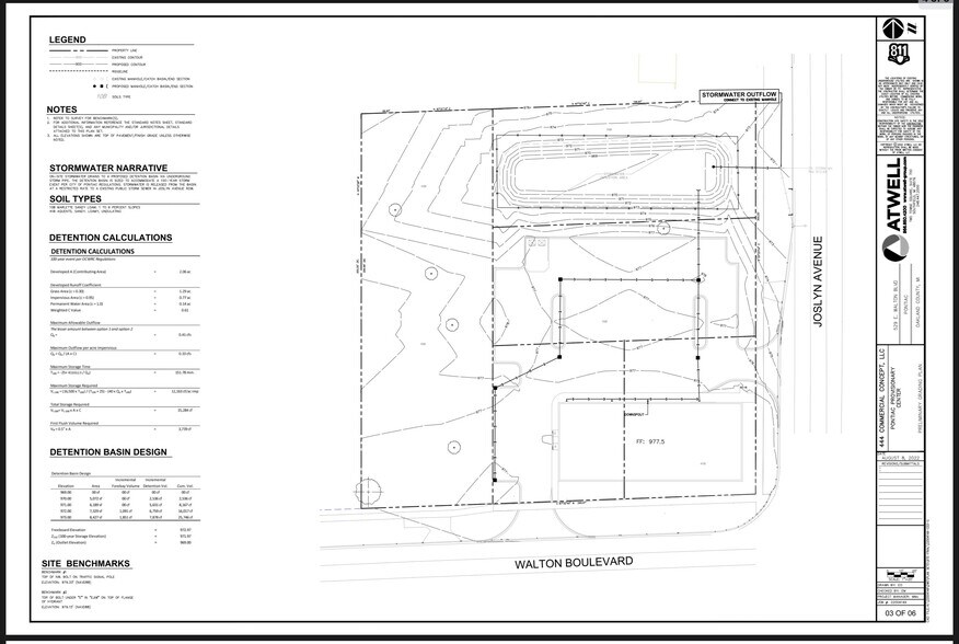 More Photos Of 529 E Walton Blvd, Pontiac Land For Sale