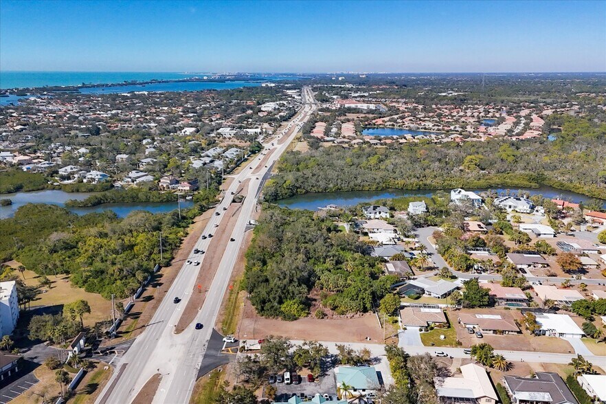 More Photos Of 2099 S Tamiami Trl, Osprey Land For Sale