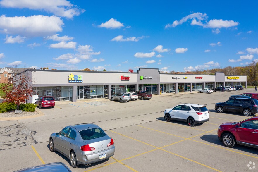 More Photos Of 1200-1220 W Parnell Rd, Jackson Unknown For Lease