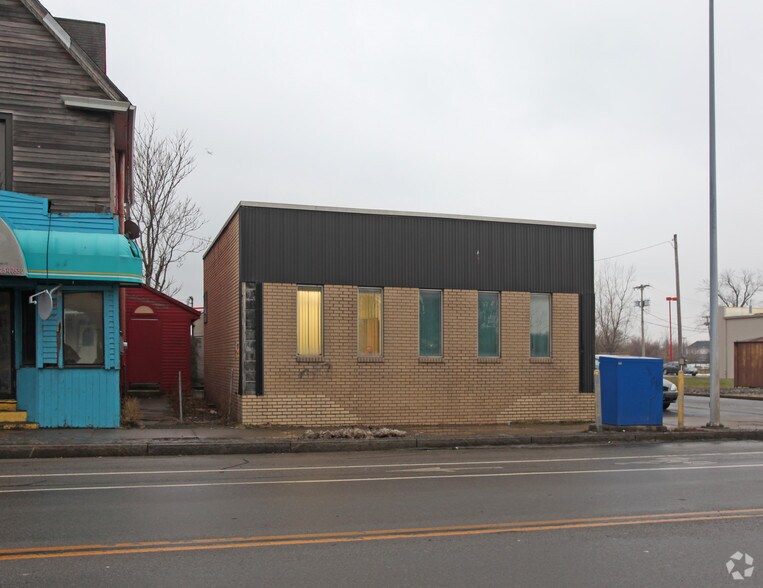 More Photos Of 543 Lyell Ave, Rochester Office For Sale