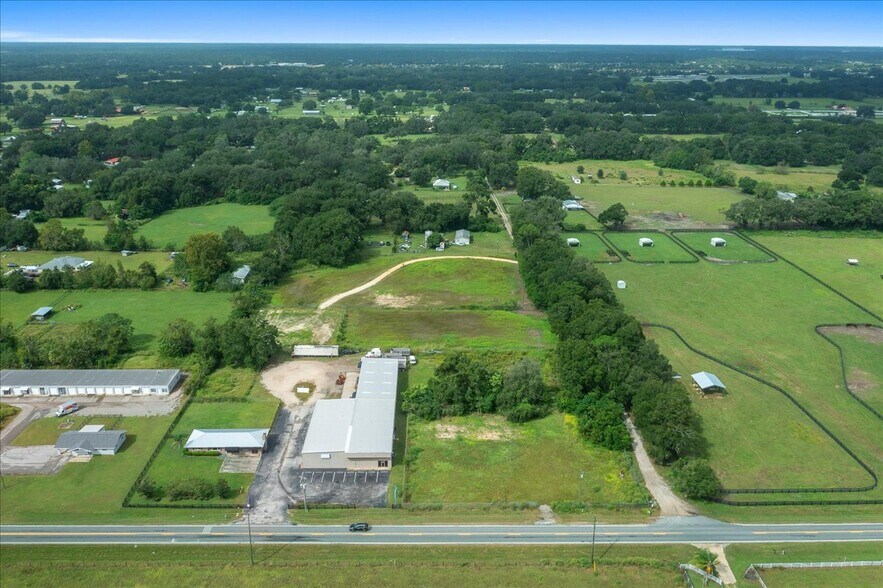 More Photos Of 16262 S Highway 475, Summerfield Land For Lease