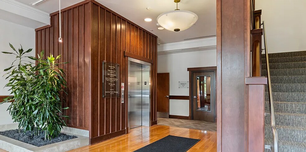 More Photos Of 435 E Shore Dr, Eagle Office For Lease