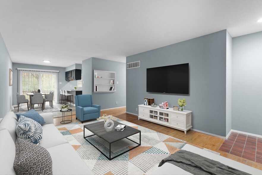 More Photos Of 8511 Gulf Dr, Saint Louis Apartments For Sale