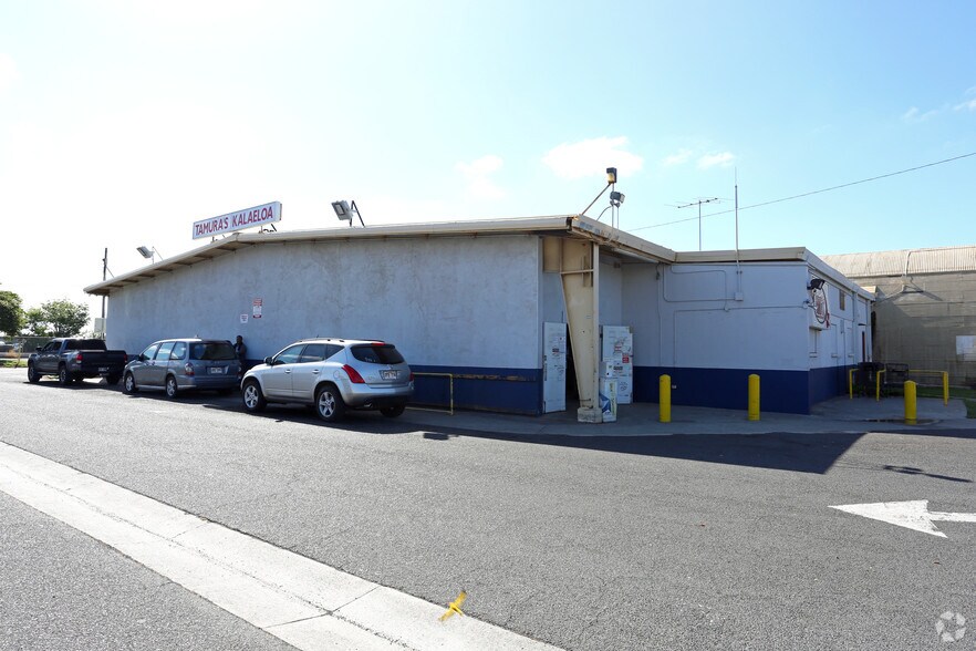 More Photos Of 91-1049-91-1051 Enterprise St, Kapolei Supermarket For Sale