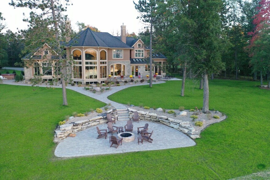 More Photos Of 125 W West Branch Rd, Prudenville General Retail For Sale