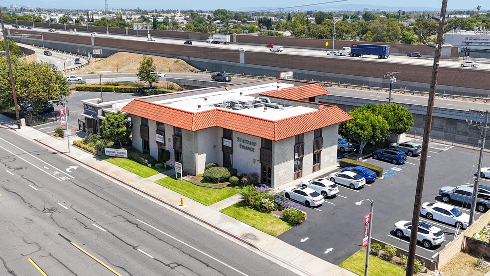 More Photos Of 11088 Trask Ave, Garden Grove Office For Sale