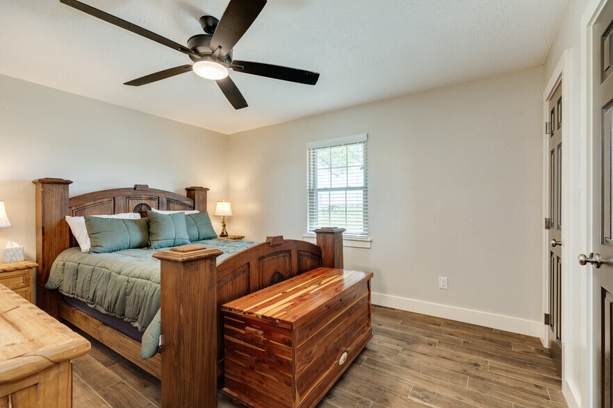 More Photos Of 27427 Highway 36, Damon Land For Sale