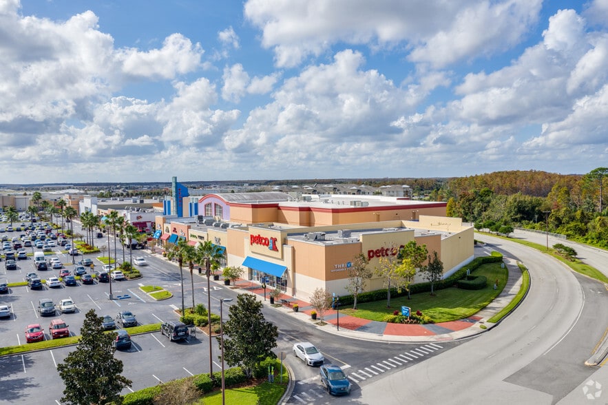 More Photos Of 3208 N John Young Pky, Kissimmee Unknown For Lease