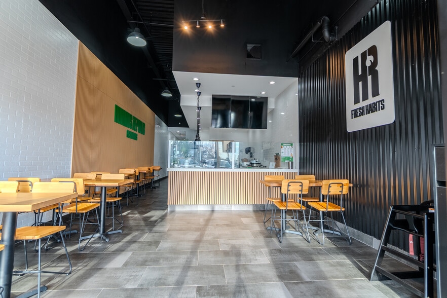 More Photos Of 1942 Atkinson Rd, Lawrenceville Freestanding For Sale