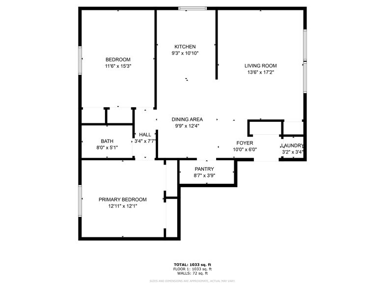 More Photos Of 15925-15929 W 11 Mile Rd, Southfield Apartments For Sale