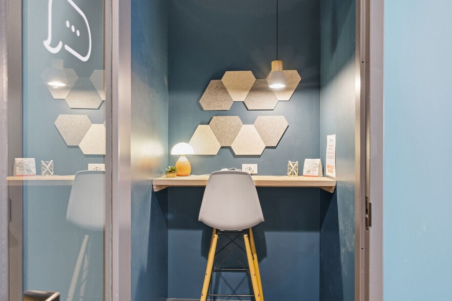 More Photos Of 2400 Old Brick Rd, Glen Allen Coworking Space