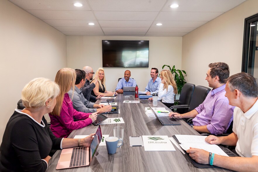 More Photos Of 6416-6424 S Quebec St, Englewood Coworking Space