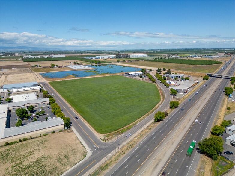 More Photos Of 531 N Walnut Rd, Turlock Land For Sale