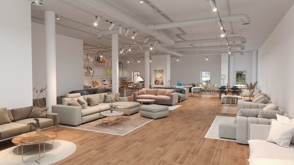 More Photos Of 710 Greenwich St, New York Apartments For Lease